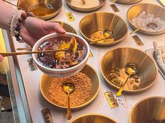 -探鱼·鲜青椒爽麻烤鱼(银泰城店)