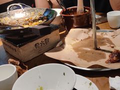 -费大厨辣椒炒肉(万家丽一店)