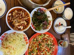 -小街47號江湖菜(四合院店)