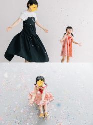 -SOFT GRAPHY柔软纪儿童摄影