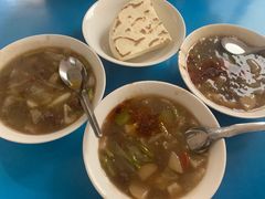 -刘老虎肉丸糊辣汤(总店)