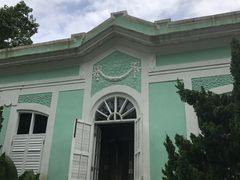 -龙环葡韵住宅式博物馆