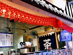 门面-寿奶茶·鲜奶与茶(合生汇购物中心店)