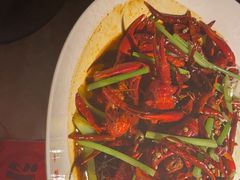 -沪小胖小龙虾(淮海中路旗舰店)