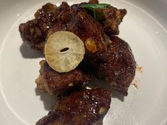 -玫瑰厅上海菜(兴国路店)