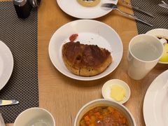 -北京康莱德酒店-Chapter餐厅