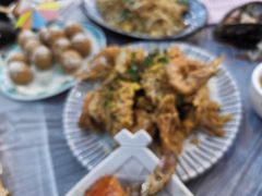-桥东喜碧海鲜街(水东街店)