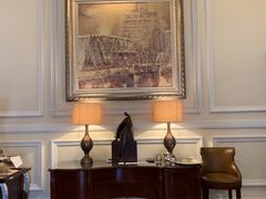 -Salon de Ville浦江汇(上海外滩华尔道夫酒店店)