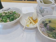-蒋家桥饺面店(奥邦店)