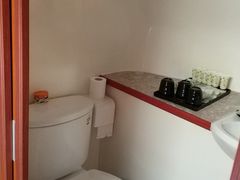 -崇明东平国家森林公园烧烤房车露营地