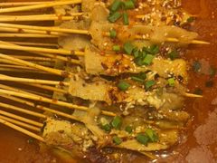 -老雒阳面馆·水席(定鼎门店)