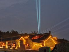 -康百万庄园