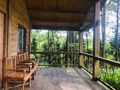 -重庆雨台山风景区