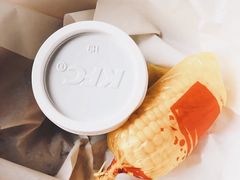 -肯德基(春申店)