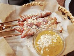 -曼谷食堂·泰国家庭料理(丹桂路店)