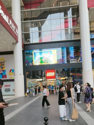 -乐高品牌旗舰店(人民广场店)