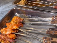-水浒烤肉(国贸店)