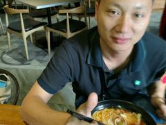 -云味馆·云南菜·云南米线(景田店)