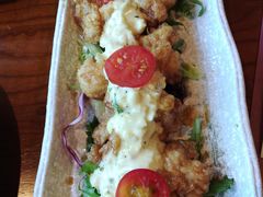 -有喜屋·深夜食堂(北京西路店)