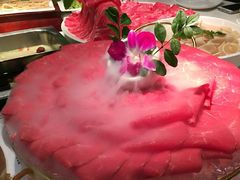 -臻牧壹品雪花牛肉火锅(大兴九臻店)