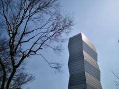 -新虹桥中心花园