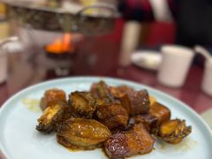 -老边饺子馆(中街店)