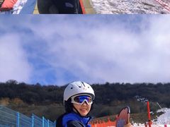 -太子岭滑雪场