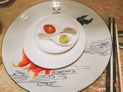 -8餐厅(新葡京酒店)