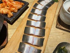 -泥炉烧肉师(新街口金銮巷店)