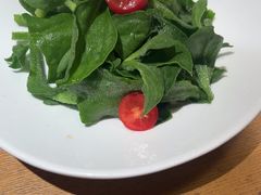 -味莊餐厅(康庄南街店)
