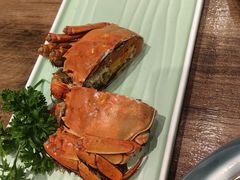 -锡和无锡菜(景丽苑店)