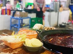 -星鸿社重庆老火锅
