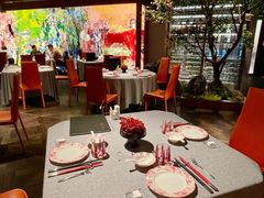 -星·South Beauty·俏江南(国贸店)