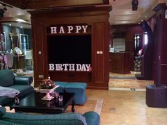 -心也·EIGHTEEN高端私人轰趴体验馆