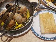 -亮宝楼国宴+文化陕菜