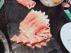 -阳坊涮肉(西直门凯德mall店)