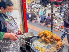 -丽华早点(大成路店)