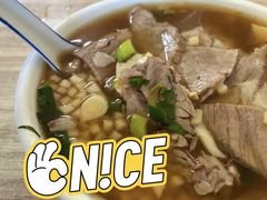 -焦大头牛肉小饭(南关店)