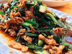 -无味饭店(九眼桥商业文化广场店)