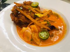 -PlantsEatery·植物食堂(REX春熙店)