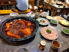 -重庆渝达老火锅(春熙路店)