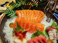 -樱之盛宴·蟹料理海鲜自助(前进大街店)