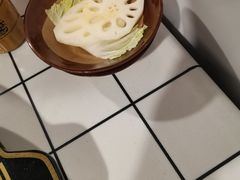 -老街坊市井火锅(营门口店)