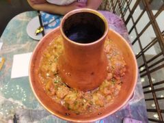 -浩海火燒雲傣家菜(芮欧百货店)