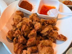 -船歌·鱼水饺青岛菜(闽江二路店)