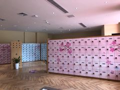 -汤W城市微度假(仓山店)