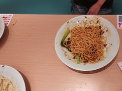 -醉面(郑州花园SOHO店)