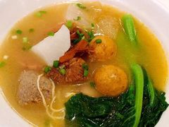 -太兴餐厅(东方广场分店)