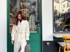 门面-RAC BAR(安福路店)