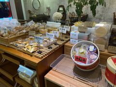-侘寂甜品(自取店)